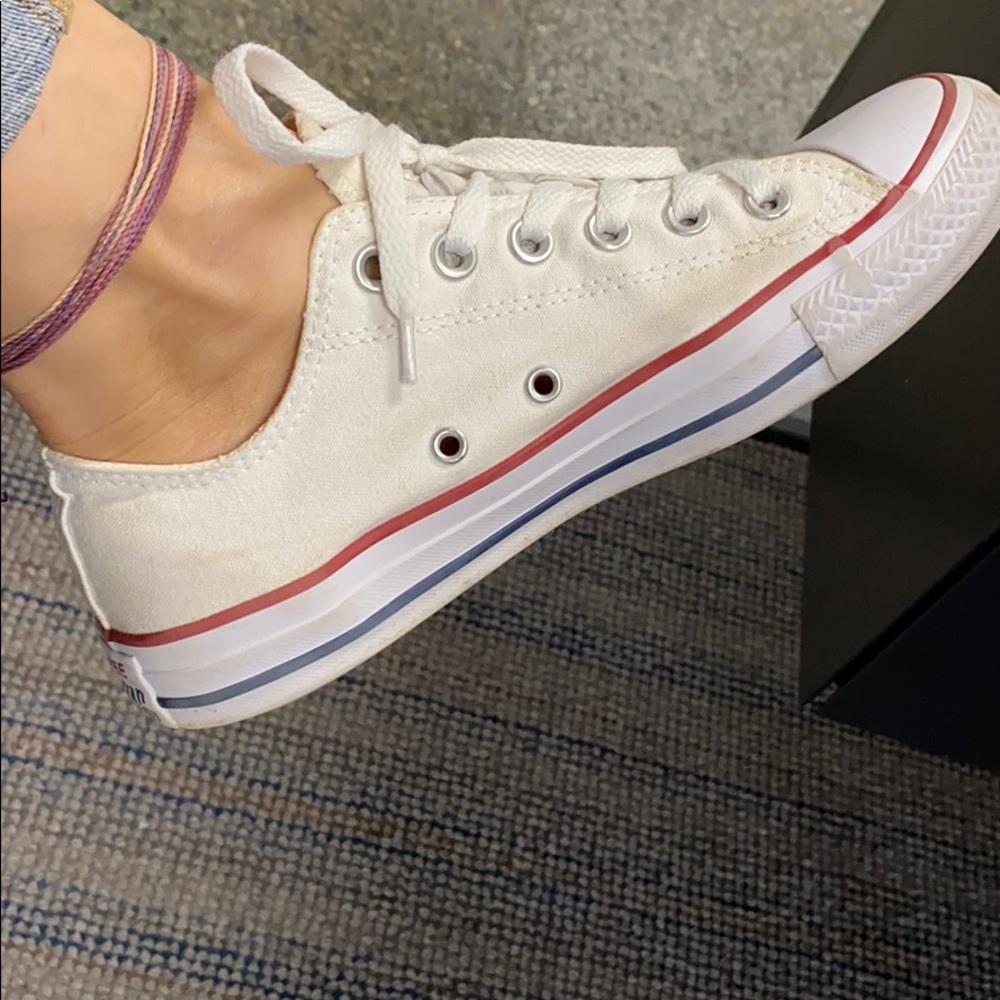 Chuck Taylor All Star